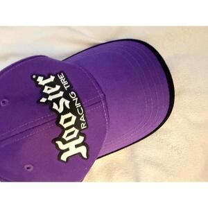 Hoosier Racing Tire Hat - Adjustable NWOT